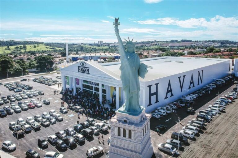 Havan Abre Novas Vagas De Emprego Para Todo O Brasil Inclusive Aracaju