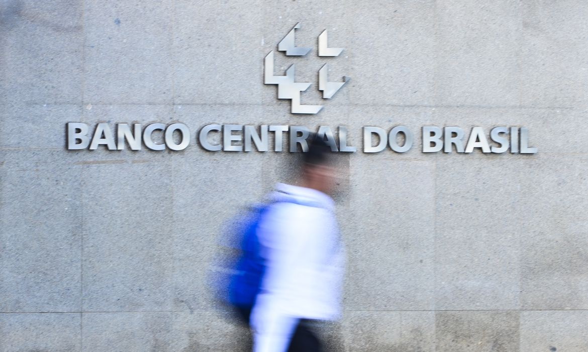 Novos diretores do Banco Central tomam posse nesta terça feira AJN1