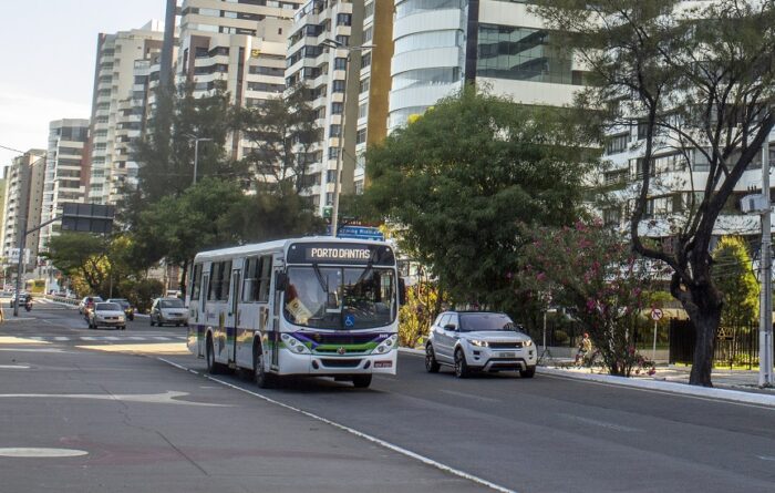 Sertransp Envia Smtt Planilha De Custo Tarif Rio Ajn