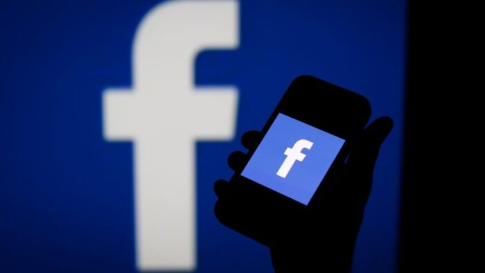 Senacon abre processo contra Facebook por anúncios do Desenrola AJN1