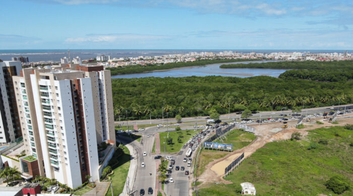 Edital De Licita O Para Constru O Da Ponte Que Ligar Os Bairros