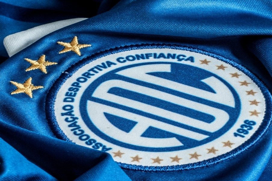 Confiança estreia na Série C contra o Salgueiro no Batistão