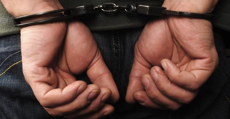 Homem é preso acusado de estuprar menina de oito anos em Estância