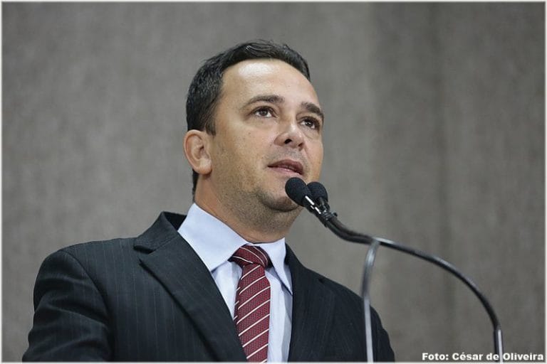 Fábio Meireles vai à SMTT discutir mobilidade urbana
