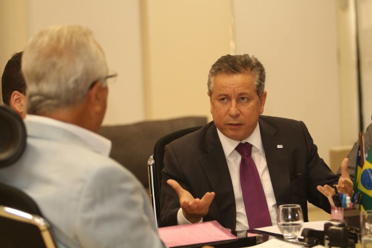 OAB apresenta propostas para segurança pública em Sergipe