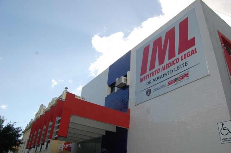 IML registra seis morte violentas em 24 horas