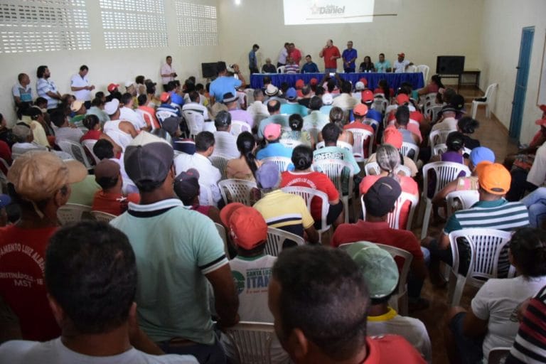 Liquidação e renegociação de dívidas rurais são temas de seminário