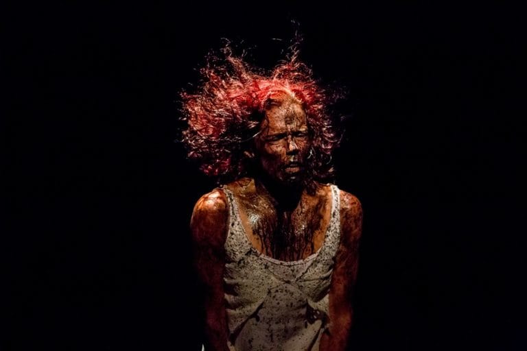 Festival segue hoje com espetáculos de dança e teatro