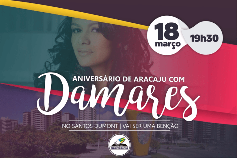 Comunidade evangélica promove show gospel no aniversário da capital