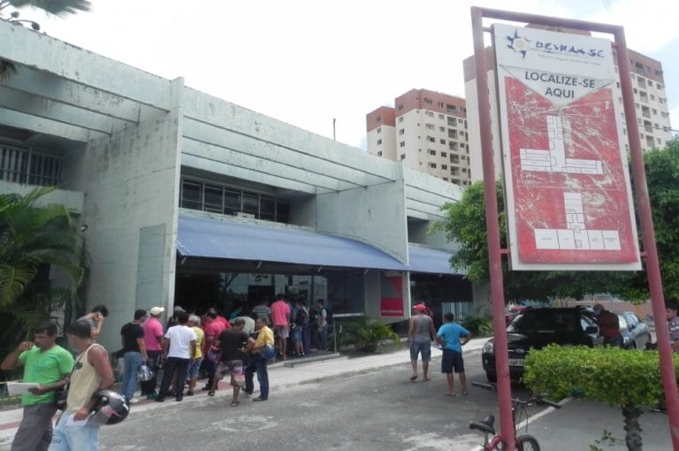 Detran orienta condutores sobre procedimentos de suspensão de CNH