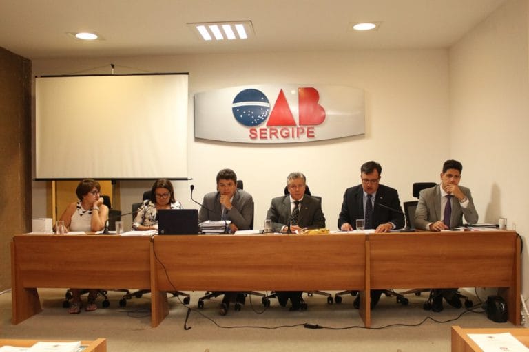 OAB/SE vai ajuizar ação contra privatização da Deso