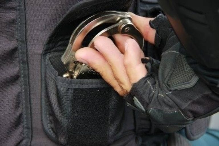 PC flagra pai e filho traficando drogas no município de Boquim