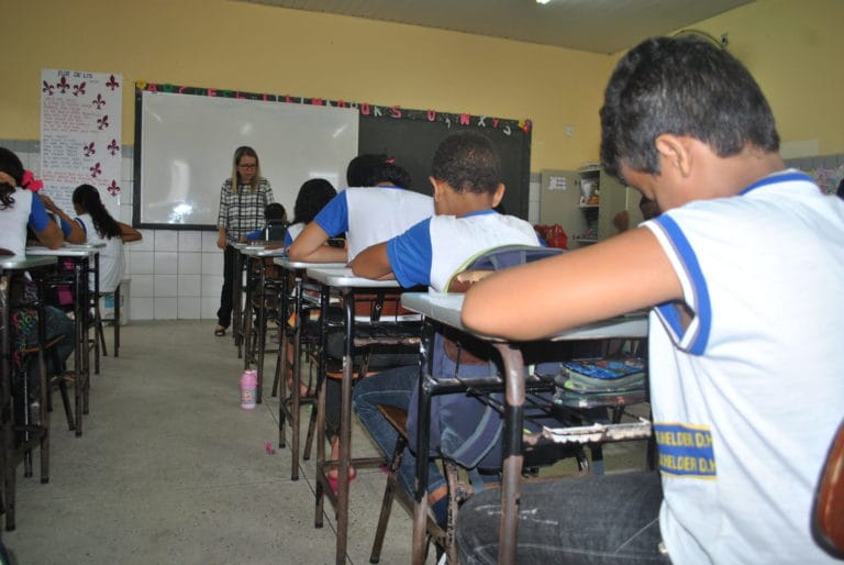 Busca Ativa Escolar trouxe mais de 6,2 mil crianças e adolescentes de volta para a escola em SE