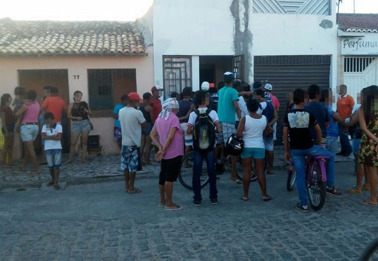 Adolescente morre durante troca de tiros com a PC em Tobias Barreto
