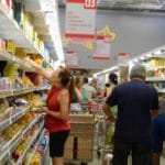 IPCA-15: prévia da inflação sobe 0,32% em outubro, abaixo do esperado