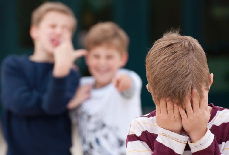 Um em cada dez estudantes é vítima frequente de bullying no Brasil