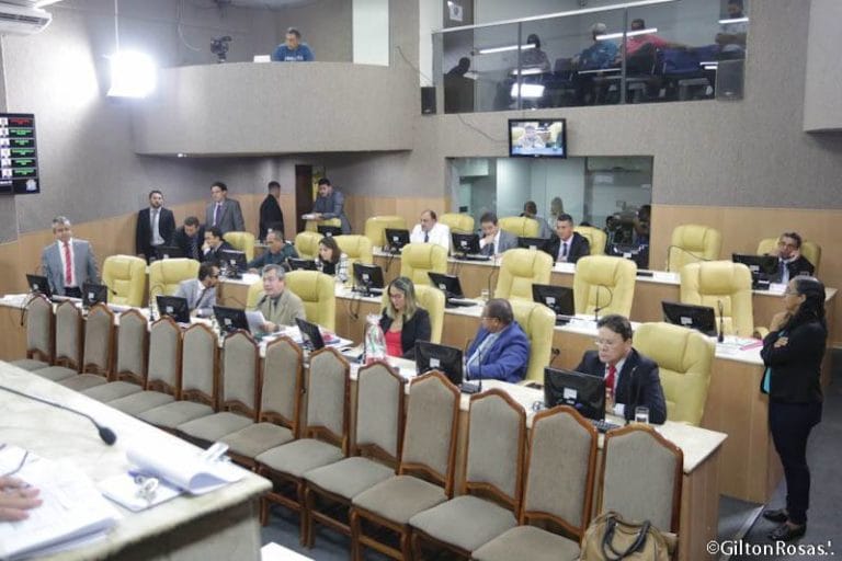 Nova decisão suspende “CPI do lixo” na Câmara Municipal de Aracaju