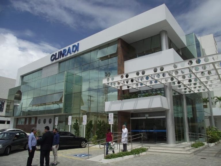 Tratamento oncológico ganha reforço com instalação de clínica
