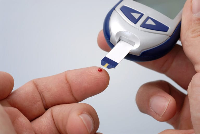 Diabetes no Brasil cresceu 61,8% em uma década