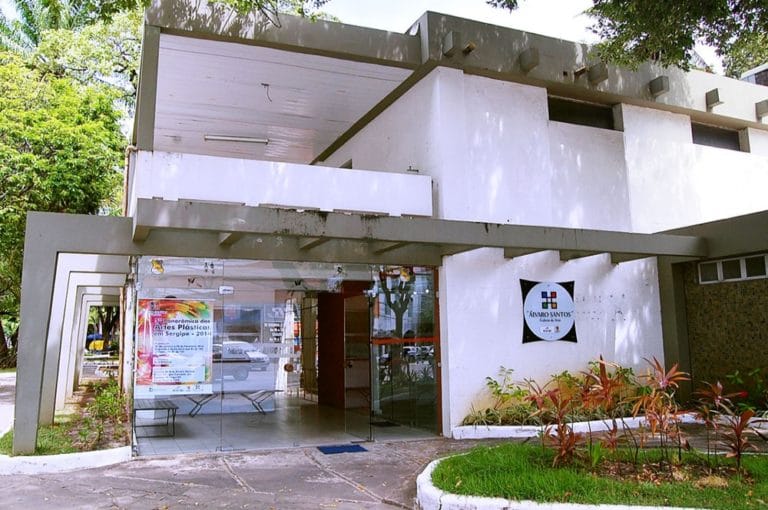 Funcaju abre inscrições para a 26ª edição do Salão dos Novos