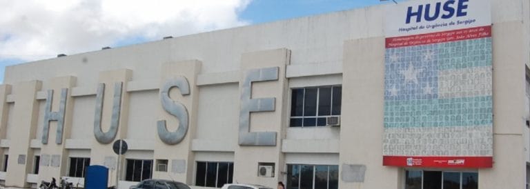 Final de semana com 711 atendimentos no Huse