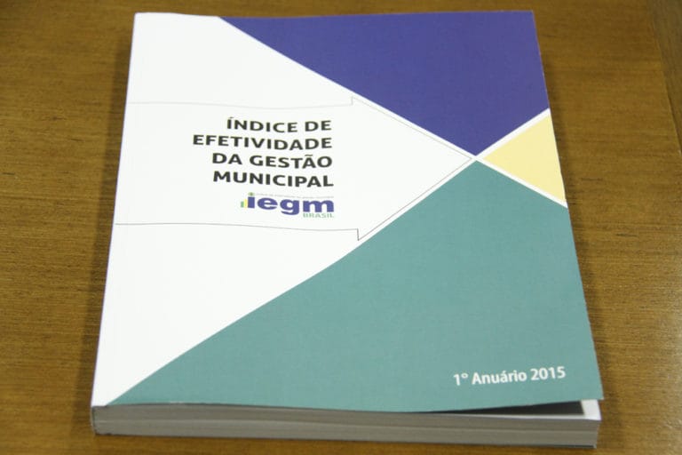 Gestões de municípios sergipanos estão abaixo da média nacional
