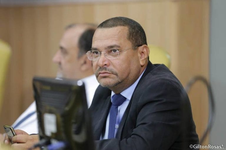 Juvêncio defende criação da Patrulha Sonora em Aracaju