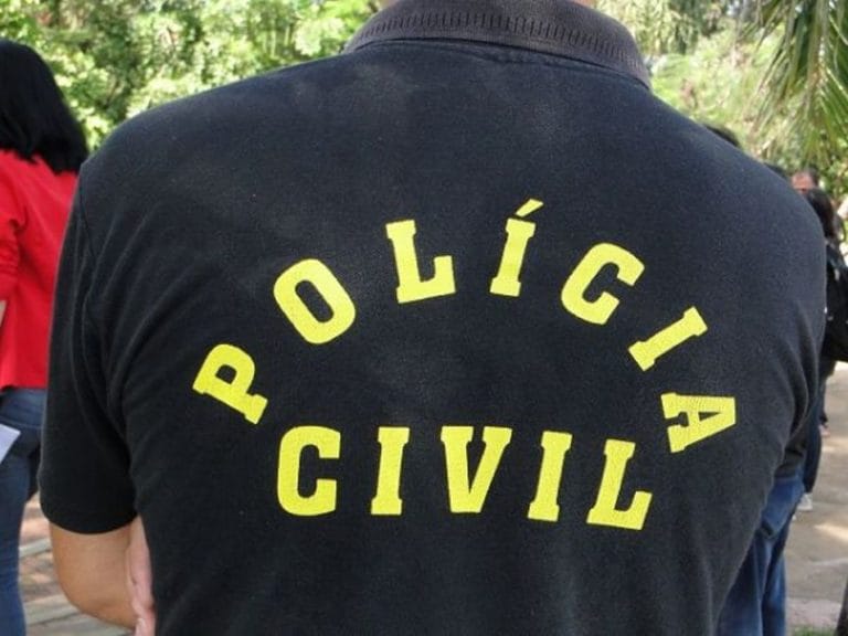 Acusado de homicídio morre em confronto com a polícia