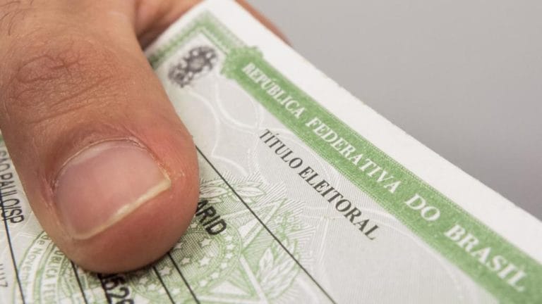 Mais de 21 mil títulos de eleitor podem ser cancelados em SE