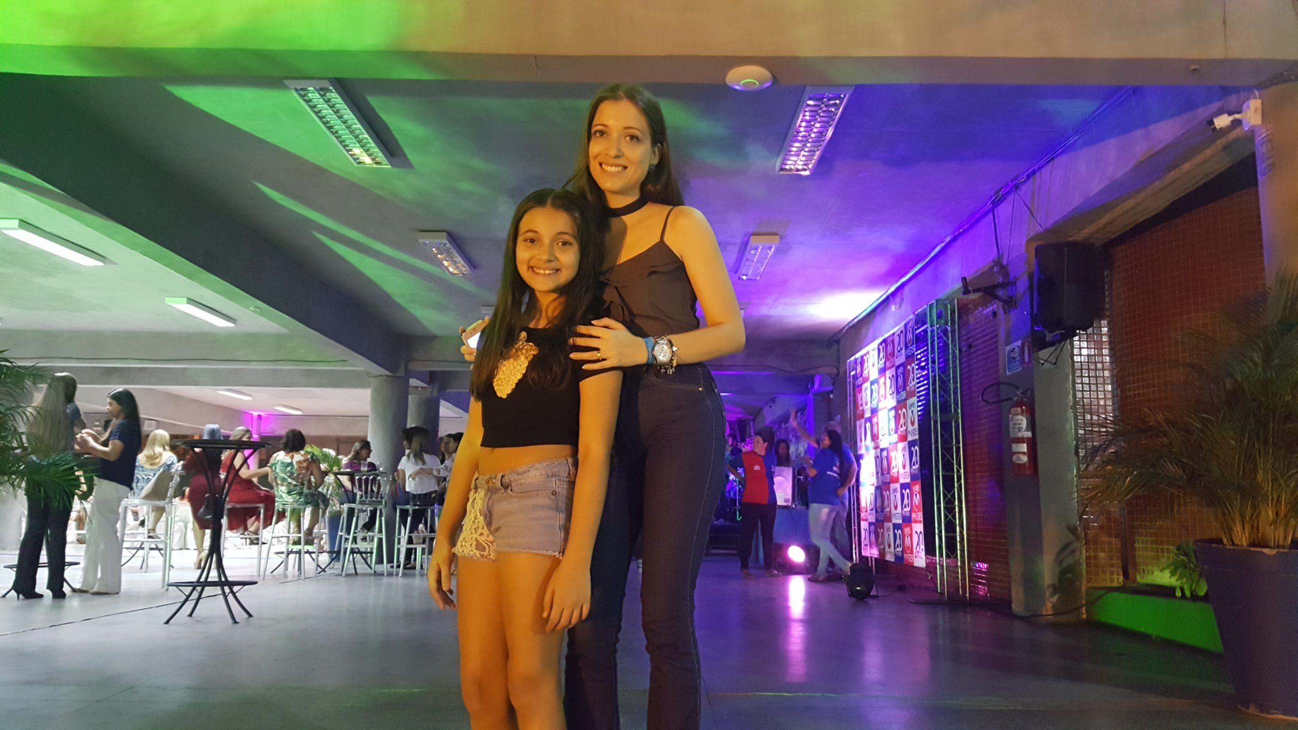 Dia das Mães Master
