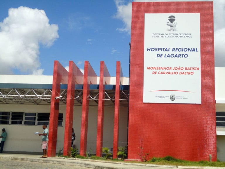 Justiça Federal suspende interdição ética no hospital regional de Lagarto