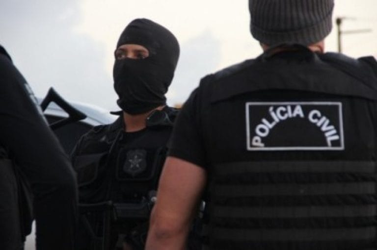 Sergipe registra queda nos crimes patrimoniais, indica Anuário de Segurança Pública
