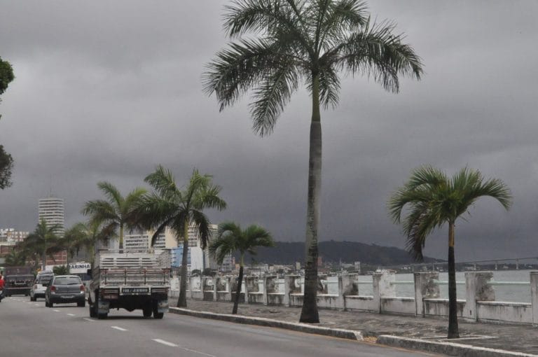 São João e São Pedro serão de chuvas em Sergipe