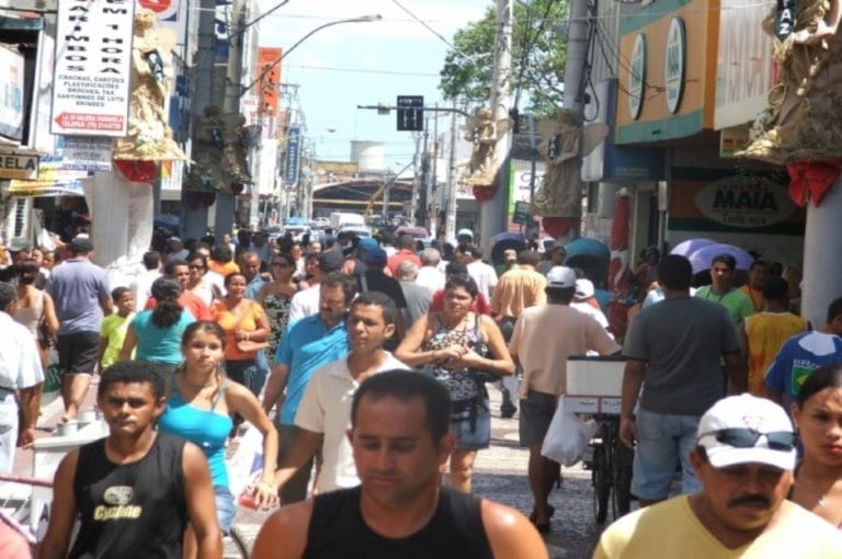 Lojistas esperam crescimento das vendas no Dia das Mães