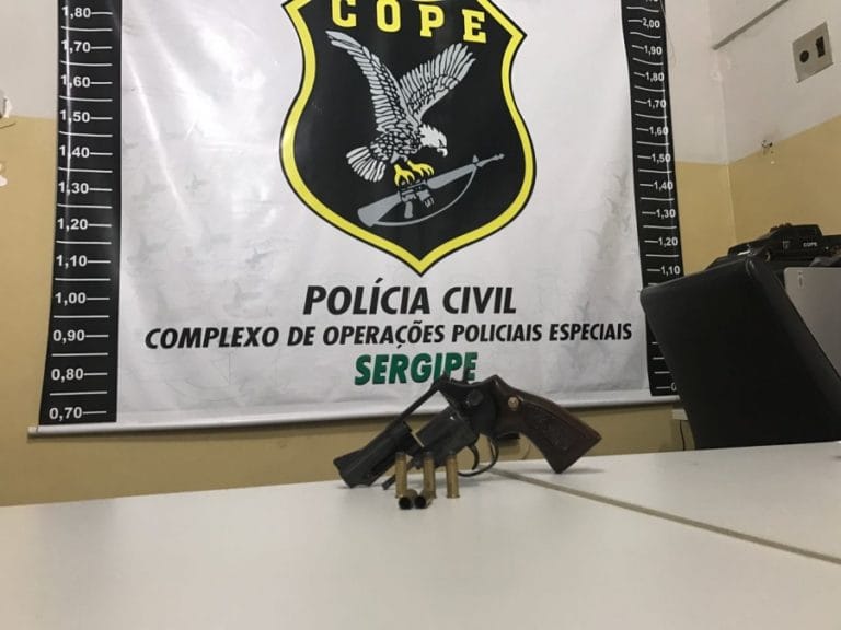 Desarticulado grupo envolvido em assaltos na 13 de Julho