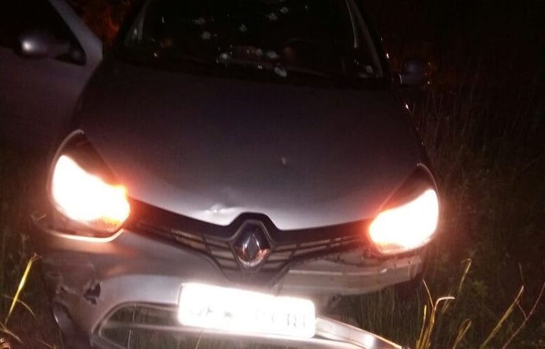 PC investiga duplo homicídio em Itabaiana