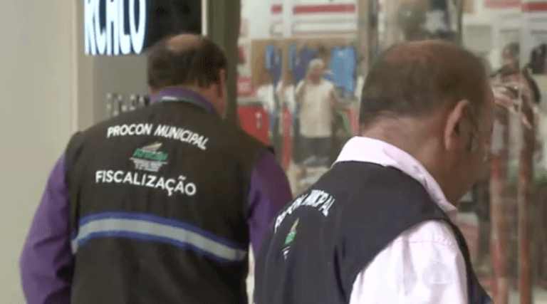 Justiça manda PMA realizar concurso para o Procon