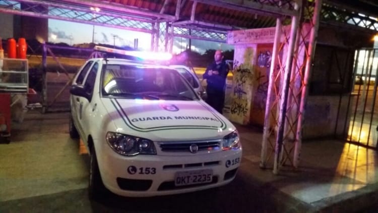 Operação Terminal Seguro é estendida aos mercados centrais