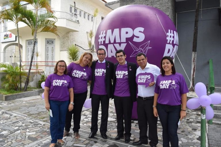 Defensoria adere semana da MPS