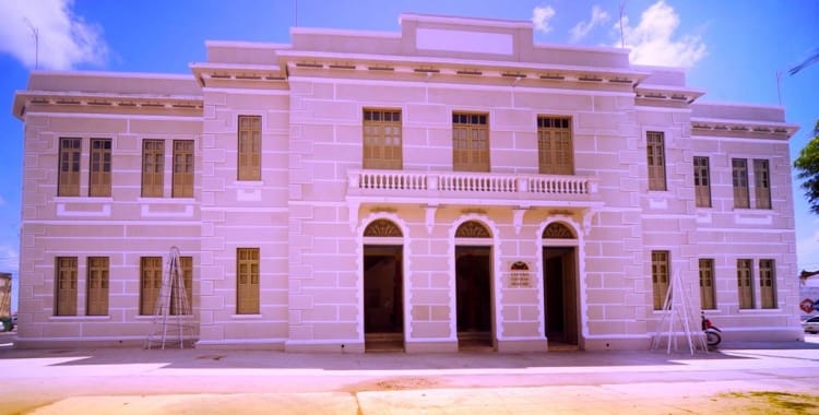 Centro Cultural de Aracaju recebe a 15ª Semana de Museus