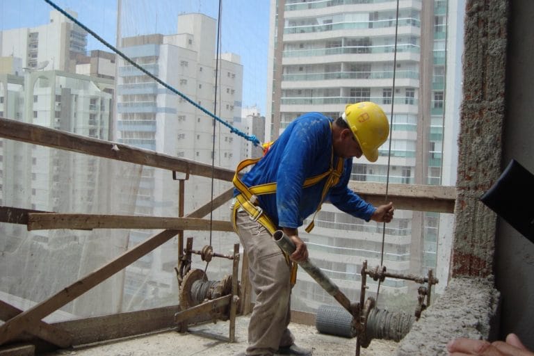 Sergipe tem construção civil mais barata do país