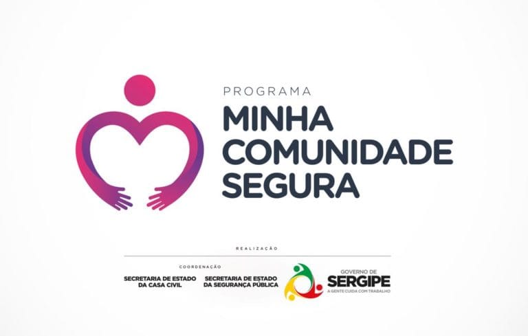 ‘Minha Comunidade Segura’ será realizado no Santa Maria