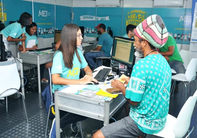 Sebrae promove 9ª Semana do Microempreendorismo