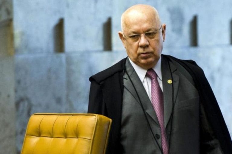 Delegado que investigava acidente de Teori é morto a tiros