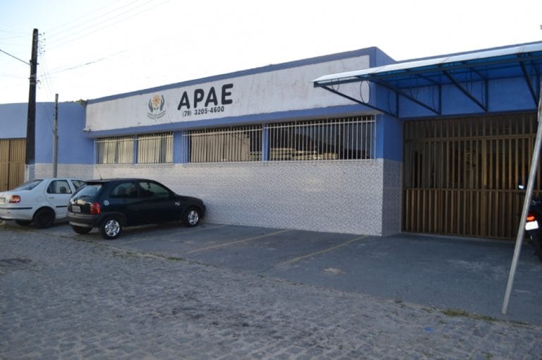 Apae realiza bazar solidário na próxima semana
