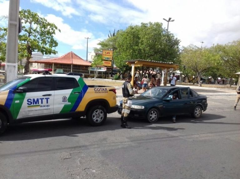 SMTT ainda não foi notificada sobre liminar que libera lotação
