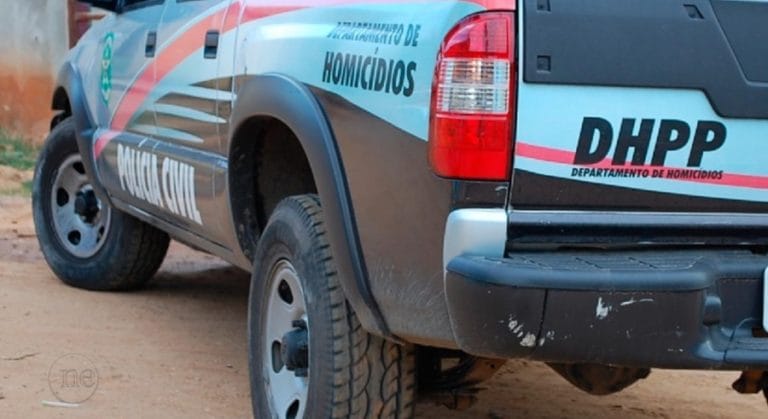 Polícia prende 14 acusados de homicídios