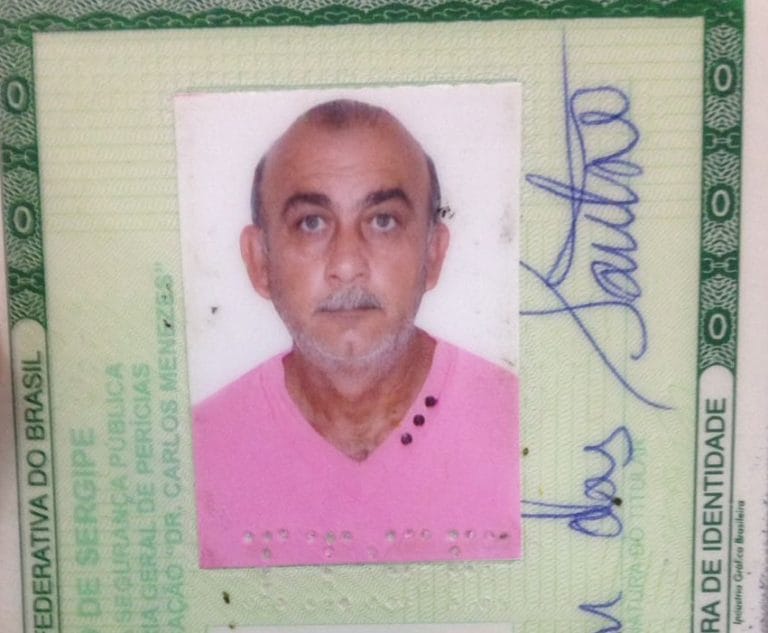 Homem é morto a facadas ao tentar separar briga de enteados