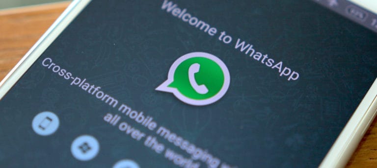 CNJ libera intimações através do WhatsApp