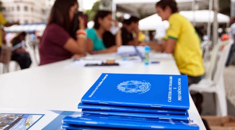 Sergipe apresenta saldo positivo na geração de empregos